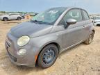 FIAT 500 2013