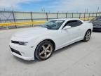 CHEVROLET CAMARO 2014