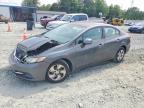 HONDA CIVIC 2013