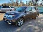 ACURA MDX 2012