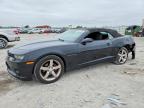 CHEVROLET CAMARO 2014