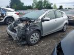 TOYOTA PRIUS C 2014