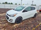 CHEVROLET SPARK 2021