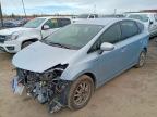 TOYOTA PRIUS V 2012