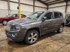 JEEP COMPASS 2017