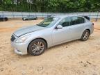 INFINITI G37 SEDAN 2011