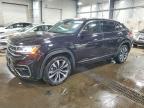 VOLKSWAGEN ATLAS CROSS SPORT 2022