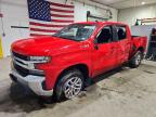 CHEVROLET SILVERADO 2019