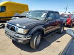 TOYOTA TACOMA 2002