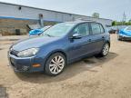 VOLKSWAGEN GOLF 2012