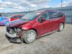 CHRYSLER PACIFICA 2017