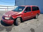 NISSAN QUEST 2000