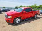 GMC CANYON 2018