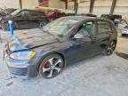 VOLKSWAGEN GTI 2016
