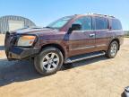NISSAN ARMADA 2013