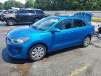 KIA RIO 2022