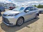 TOYOTA SIENNA 2025