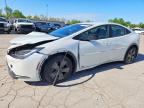 TOYOTA PRIUS 2024