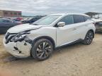 NISSAN MURANO 2018