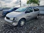 TOYOTA SIENNA CE 2001