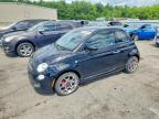 FIAT 500 2015