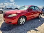 TOYOTA CAMRY 2009