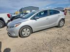 KIA FORTE 2017