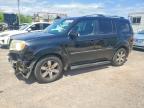 HONDA PILOT 2012