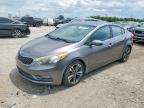 KIA FORTE 2015