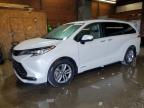 TOYOTA SIENNA 2021
