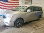 NISSAN QUEST 2011