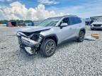 TOYOTA RAV4 2025