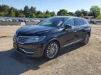 LINCOLN MKX 2016