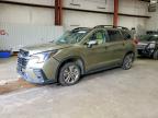 SUBARU ASCENT 2023
