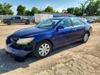 TOYOTA CAMRY 2007