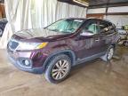 KIA SORENTO 2011