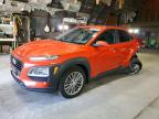 HYUNDAI KONA 2019