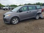 TOYOTA SIENNA 2015