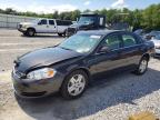 CHEVROLET IMPALA 2009