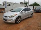HYUNDAI ELANTRA 2012