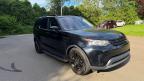 LAND ROVER DISCOVERY 2018
