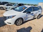 NISSAN VERSA 2024