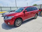 NISSAN PATHFINDER 2016