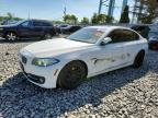 BMW 528 2016