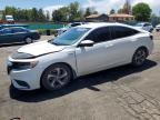 HONDA INSIGHT 2019