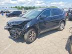 HONDA CR-V 2014