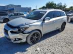 INFINITI QX60 2017