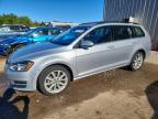 VOLKSWAGEN GOLF SPORTWAGEN 2017