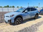 SUBARU CROSSTREK 2018