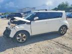 KIA SOUL 2018